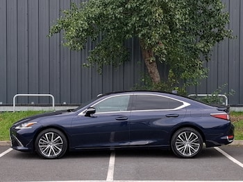 Used Lexus ES 2023 for sale - 77423911: Photo