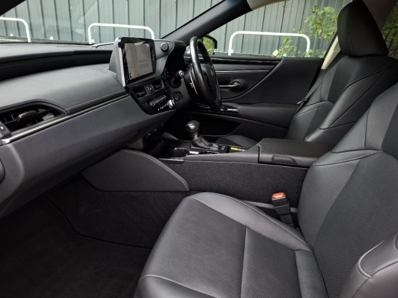 Used Lexus ES 2023 for sale - 77423911: Photo 5