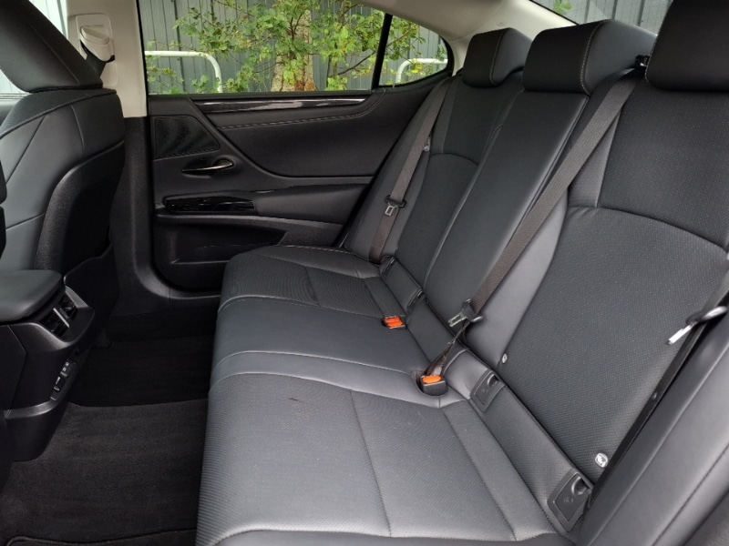 Used Lexus ES 2023 for sale - 77423911: Photo 6