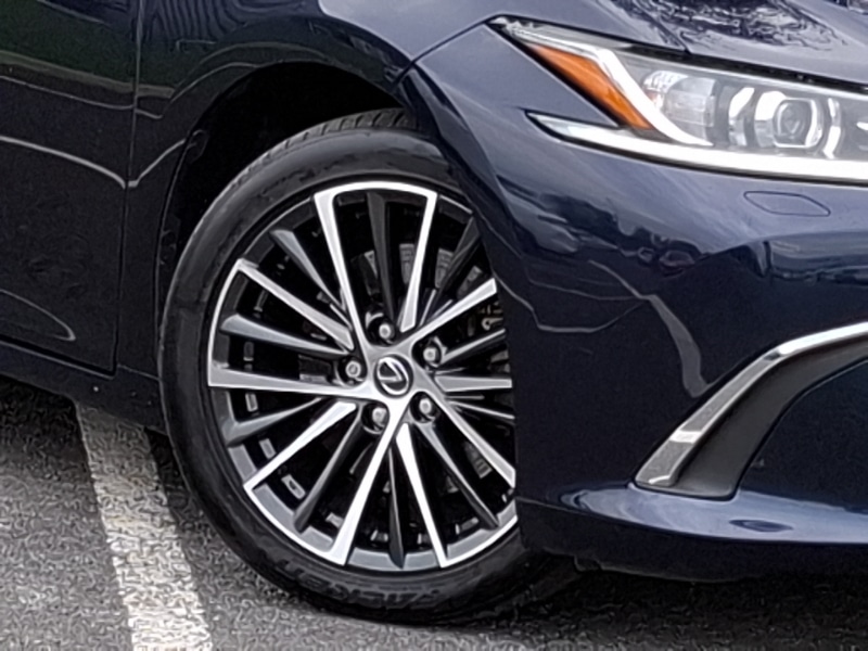 Used Lexus ES 2023 for sale - 77423911: Photo 9