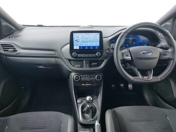 Used Ford Puma 2021 for sale - 75887476: Photo