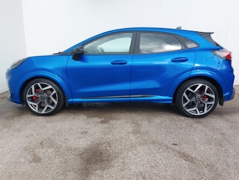 Used Ford Puma 2021 for sale - 75887476: Photo