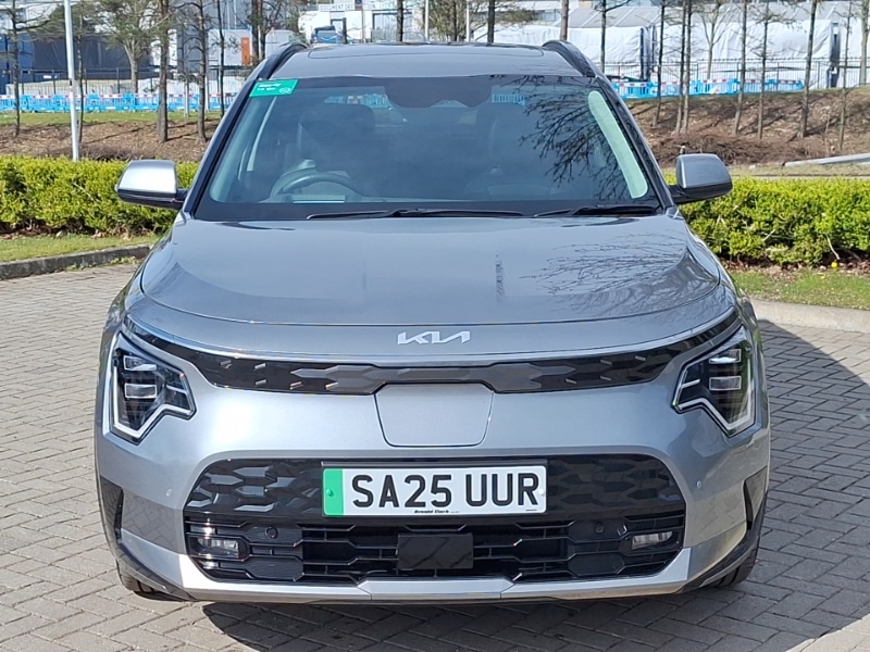 Used Kia Niro 2025 for sale - 78164766: Photo 12