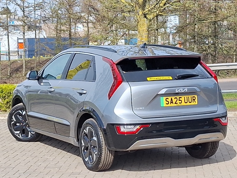 Used Kia Niro 2025 for sale - 78164766: Photo 3