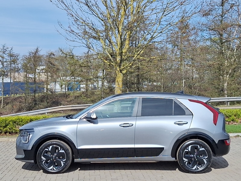 Used Kia Niro 2025 for sale - 78164766: Photo 4