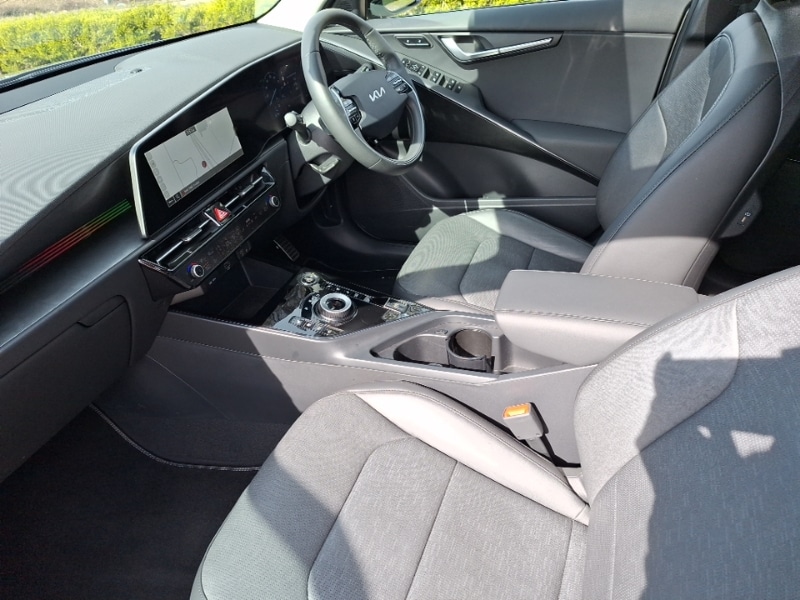 Used Kia Niro 2025 for sale - 78164766: Photo 5