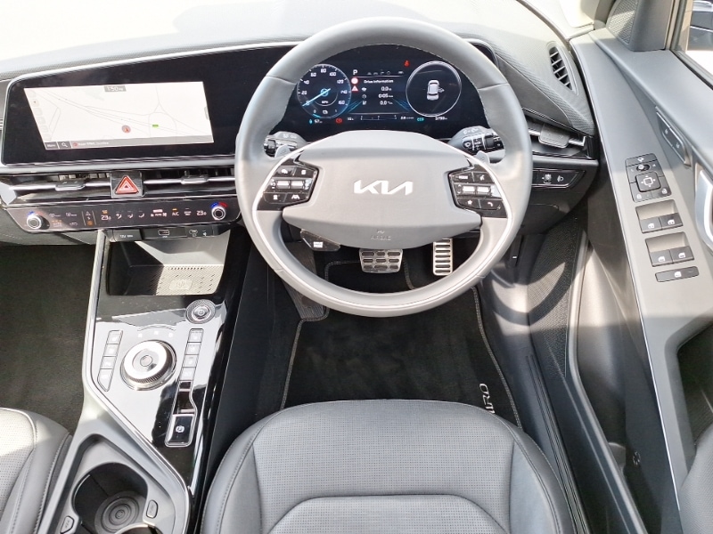 Used Kia Niro 2025 for sale - 78164766: Photo 7