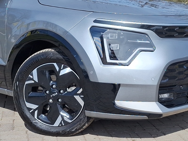 Used Kia Niro 2025 for sale - 78164766: Photo 9