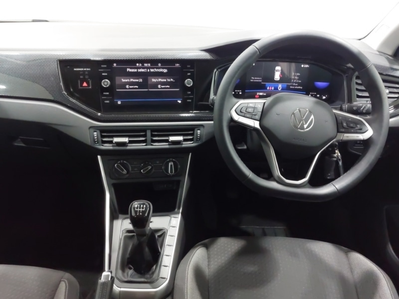 Used Volkswagen Polo 2024 for sale - 76639956: Photo 10