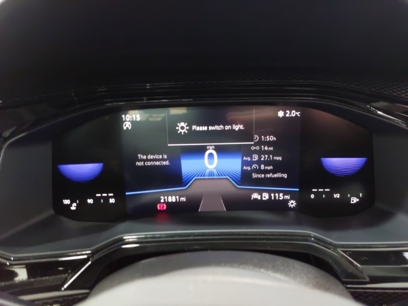 Used Volkswagen Polo 2024 for sale - 76639956: Photo 11