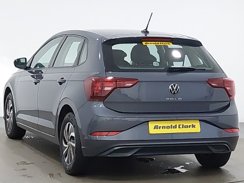 Used Volkswagen Polo 2024 for sale - 76639956: Photo 3