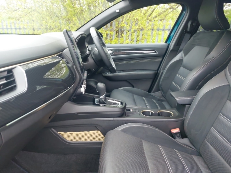 Used Renault Arkana 2023 for sale - 76353983: Photo 5