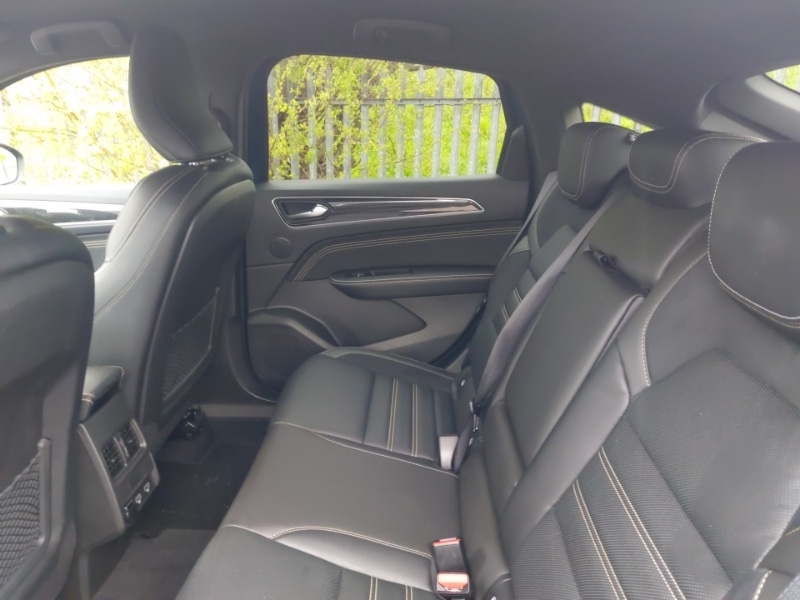 Used Renault Arkana 2023 for sale - 76353983: Photo 6