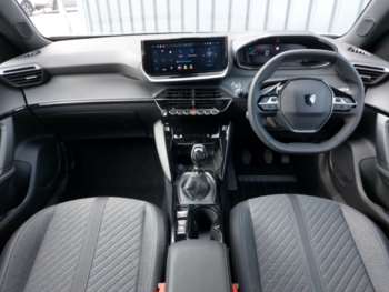 Used Peugeot 2008 2024 for sale - 74988933: Photo