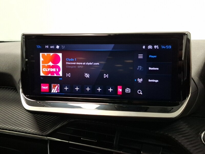 Used Peugeot 2008 2024 for sale - 76779032: Photo 10