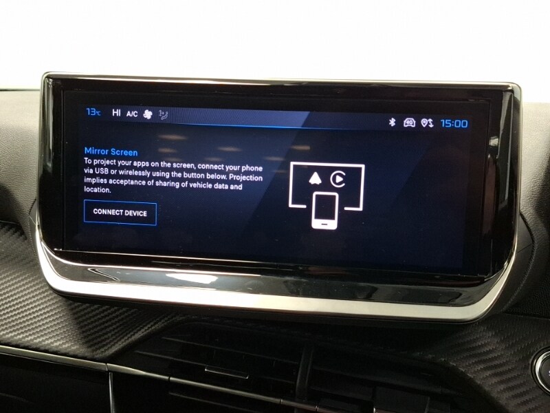 Used Peugeot 2008 2024 for sale - 76779032: Photo 11