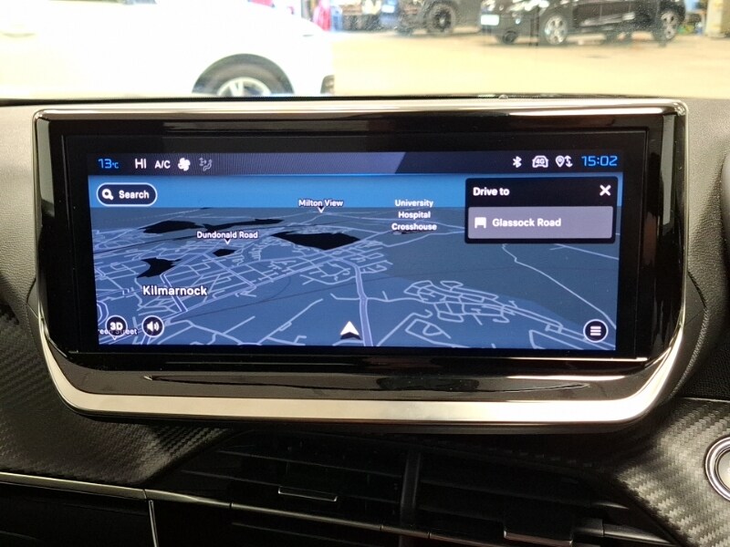 Used Peugeot 2008 2024 for sale - 76779032: Photo 12