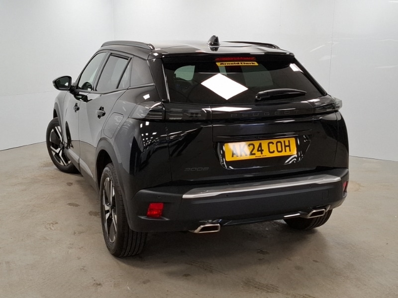 Used Peugeot 2008 2024 for sale - 76779032: Photo 3