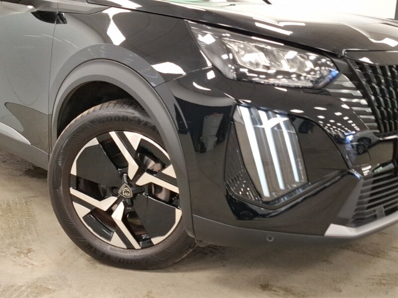 Used Peugeot 2008 2024 for sale - 76779032: Photo 9