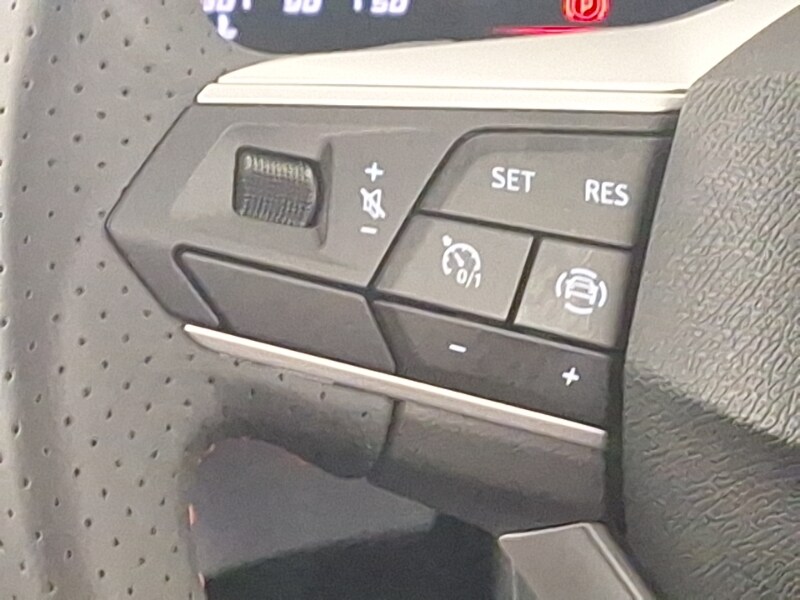 Used SEAT Ibiza 2025 for sale - 77817549: Photo 10