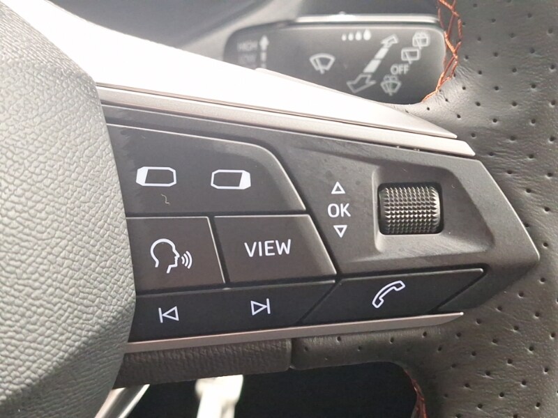 Used SEAT Ibiza 2025 for sale - 77817549: Photo 11