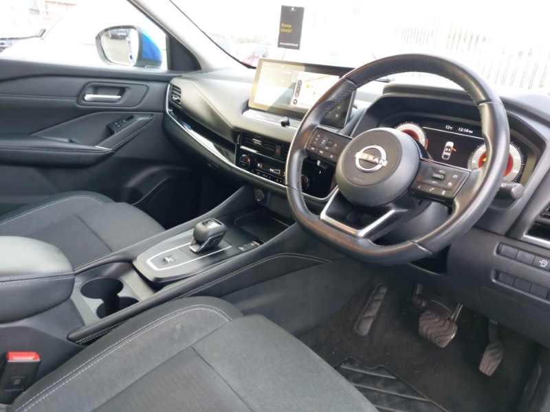 Used Nissan Qashqai 2022 for sale - 76695071: Photo 11