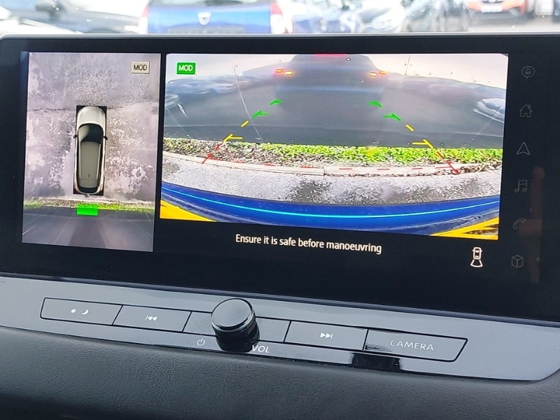 Used Nissan Qashqai 2022 for sale - 76695071: Photo 12