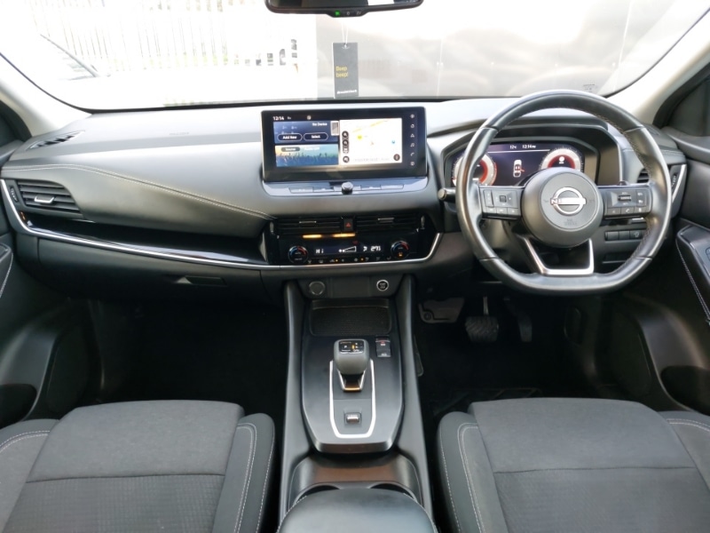 Used Nissan Qashqai 2022 for sale - 76695071: Photo 2