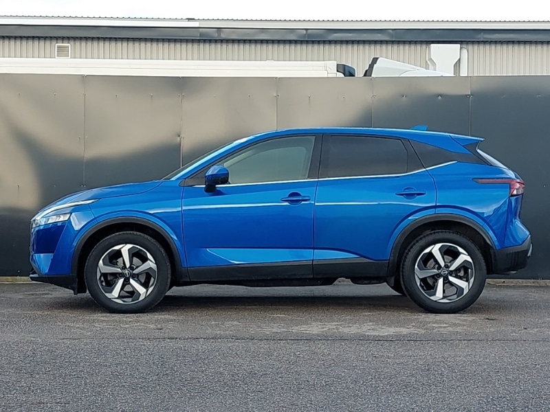 Used Nissan Qashqai 2022 for sale - 76695071: Photo 4
