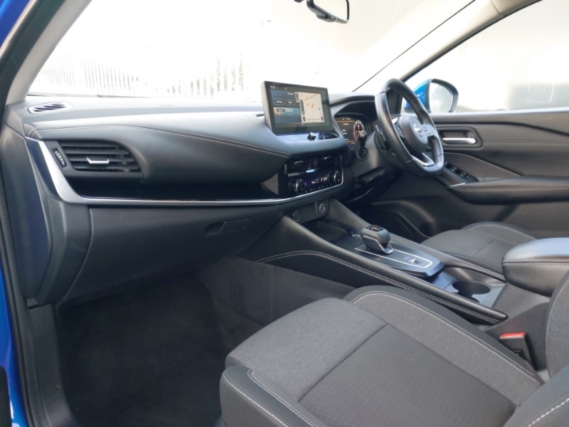 Used Nissan Qashqai 2022 for sale - 76695071: Photo 5