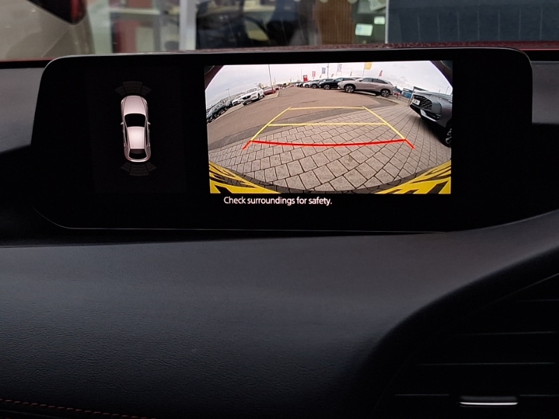 Used Mazda Mazda3 2024 for sale - 76935655: Photo 10