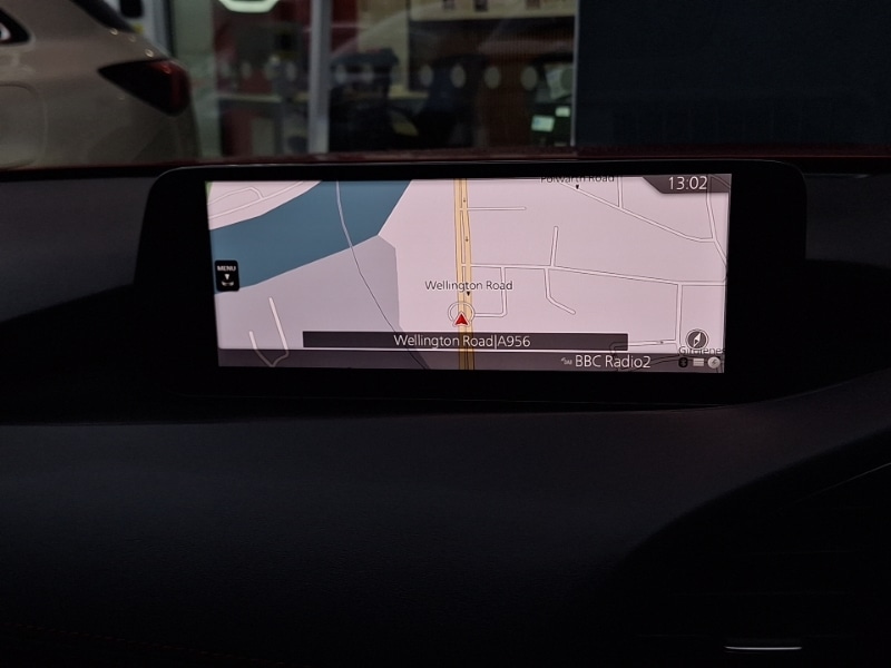 Used Mazda Mazda3 2024 for sale - 76935655: Photo 11