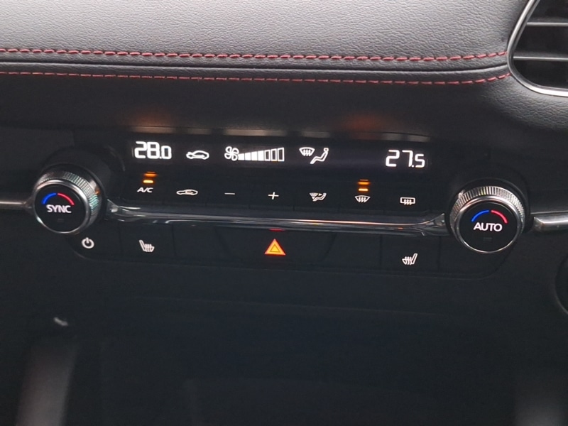 Used Mazda Mazda3 2024 for sale - 76935655: Photo 12