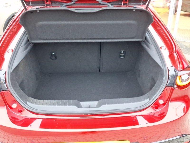 Used Mazda Mazda3 2024 for sale - 76935655: Photo 8