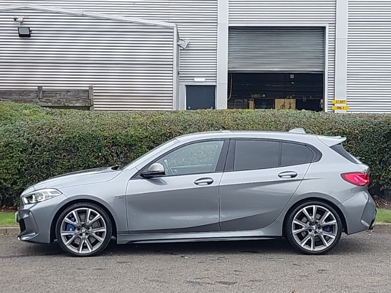 Used BMW 1 Series 2022 for sale - 76779126: Photo 4