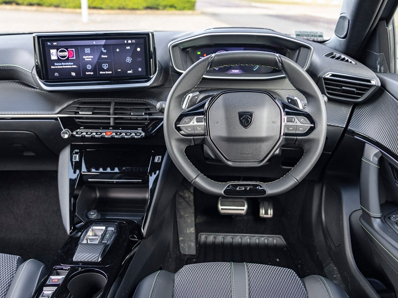 Used Peugeot 2008 2026 for sale - 77793262: Photo 8