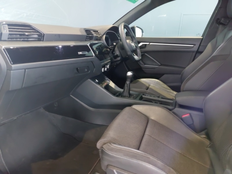 Used Audi Q3 2022 for sale - 77923496: Photo 5