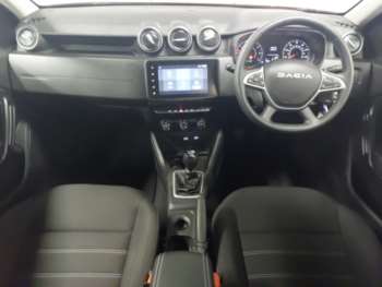 Used Dacia Duster 2023 for sale - 75022761: Photo
