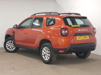 Used Dacia Duster 2023 for sale - 75022761: Photo