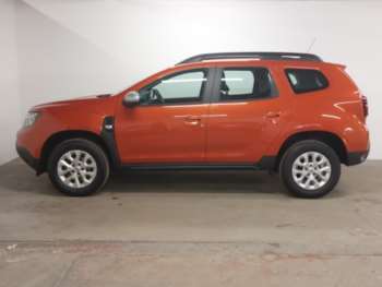 Used Dacia Duster 2023 for sale - 75022761: Photo