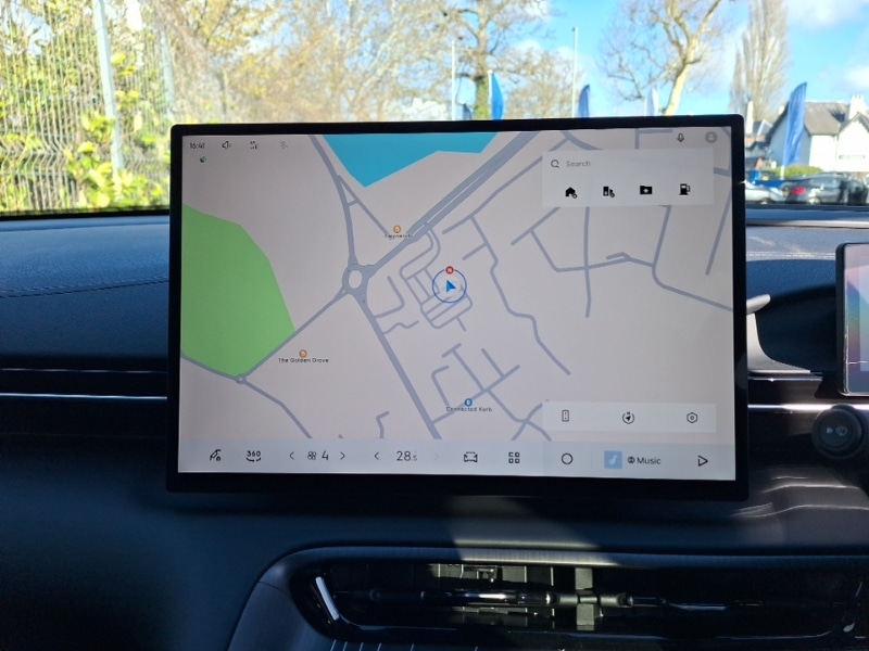 Used Geely Starray 2026 for sale - 78093283: Photo 10