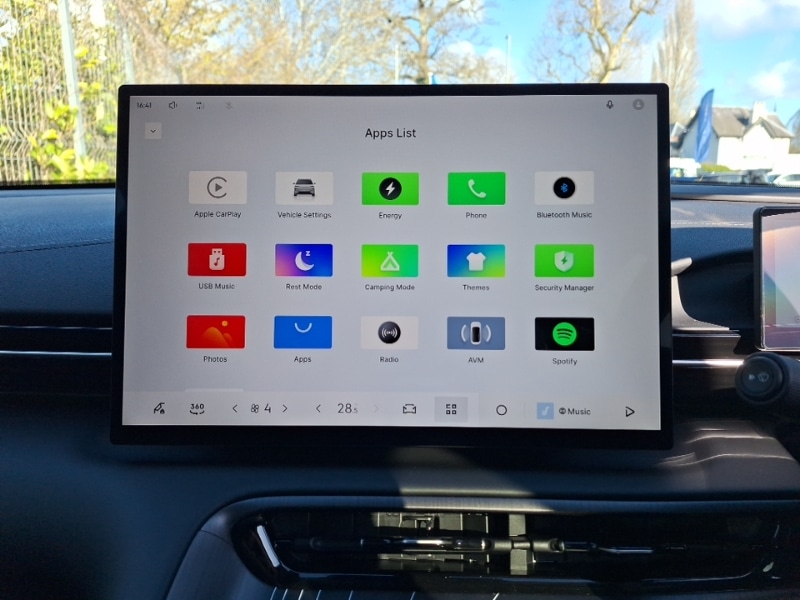 Used Geely Starray 2026 for sale - 78093283: Photo 12