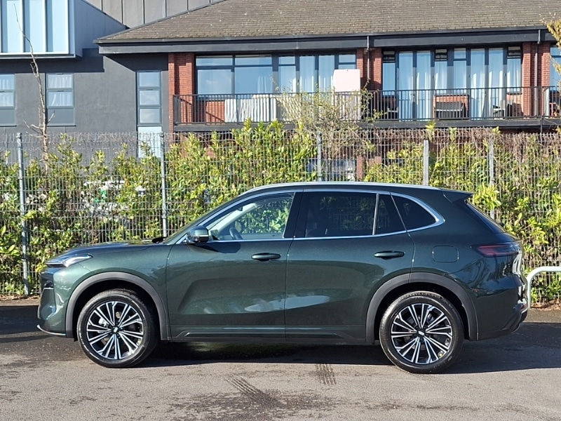 Used Geely Starray 2026 for sale - 78093283: Photo 4