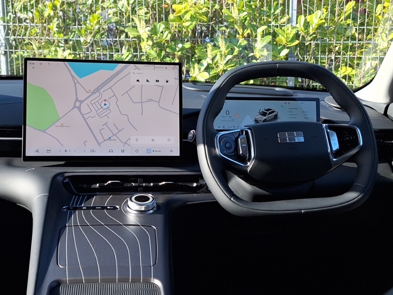 Used Geely Starray 2026 for sale - 78093283: Photo 7