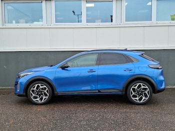 Used Kia XCeed 2023 for sale - 76492670: Photo