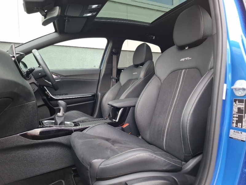 Used Kia XCeed 2023 for sale - 76492670: Photo 5