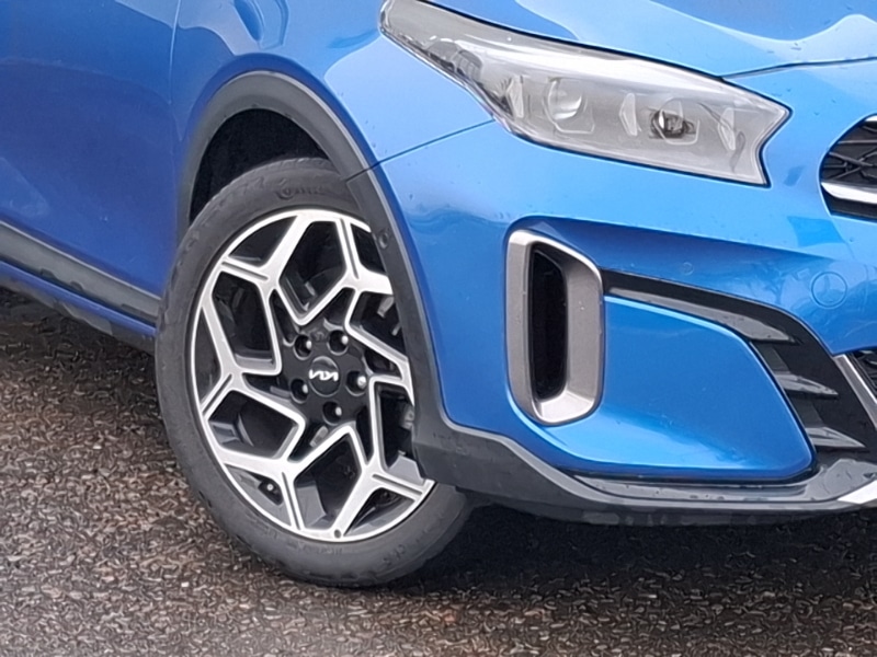 Used Kia XCeed 2023 for sale - 76492670: Photo 9