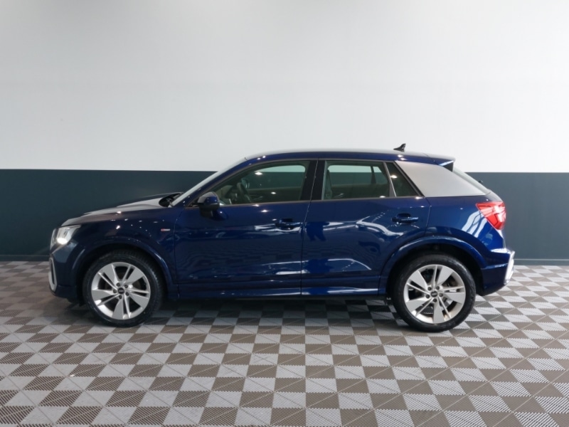 Used Audi Q2 2021 for sale - 77652805: Photo 4