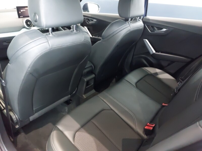 Used Audi Q2 2021 for sale - 77652805: Photo 6