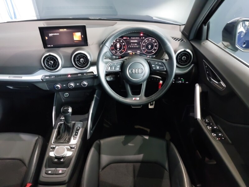 Used Audi Q2 2021 for sale - 77652805: Photo 7